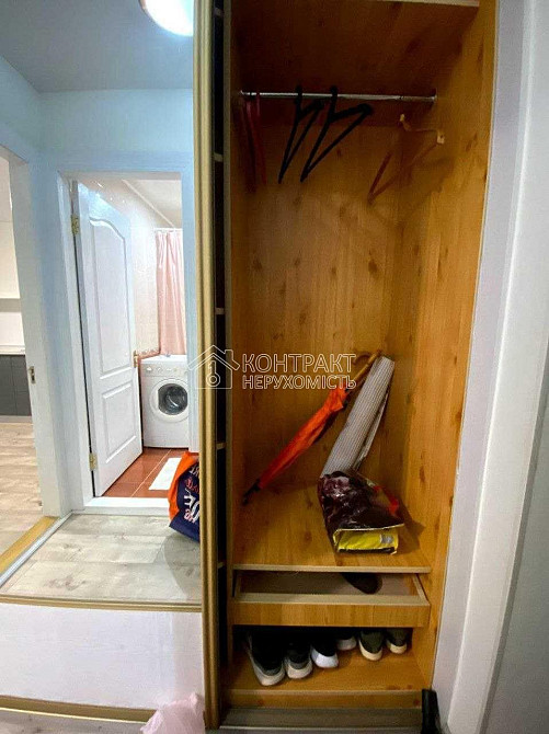 Оренда Квартира 1-кімнатна, 3/9 поверх на вул. Глобинська Харків - фото 12