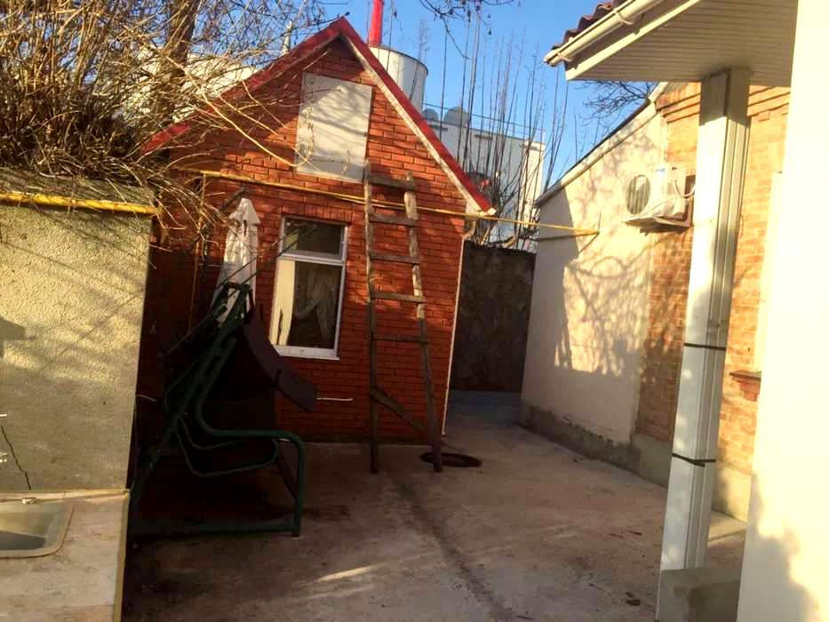 Продам дом на 7 сотках земли, Фонтан/Макаренко. Одеса - фото 13