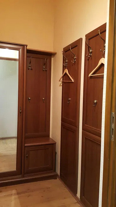 Оренда Квартира 3-кімнатна, 2/25 поверх на вул. Предславинська, 31/11 Київ - фото 7