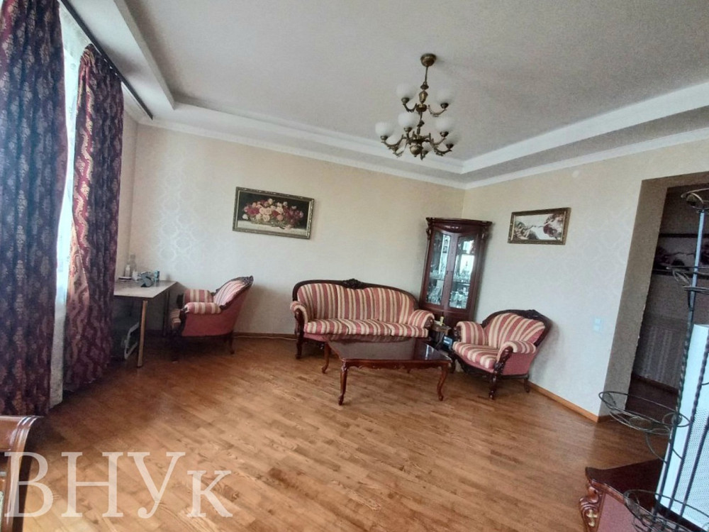 Продаж Квартира 3-кімнатна, 5/6 поверх на вул. Петлюри Львів - фото 18