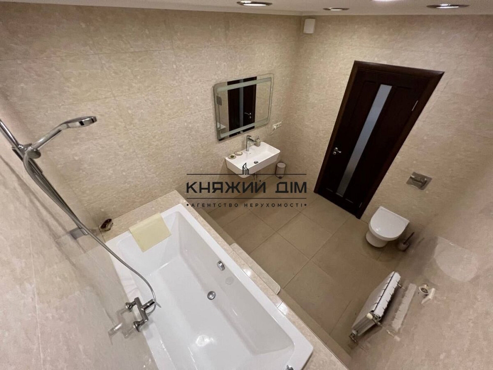 Продаж 3-кім. квартири біля озера Сонячне, вул. Ревуцького. Код:21146233 Київ - фото 13