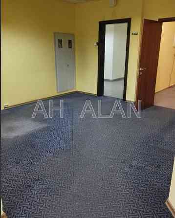 Оренда офісне приміщення на Гайдара вул., 50Б поверх - 4/5 Київ