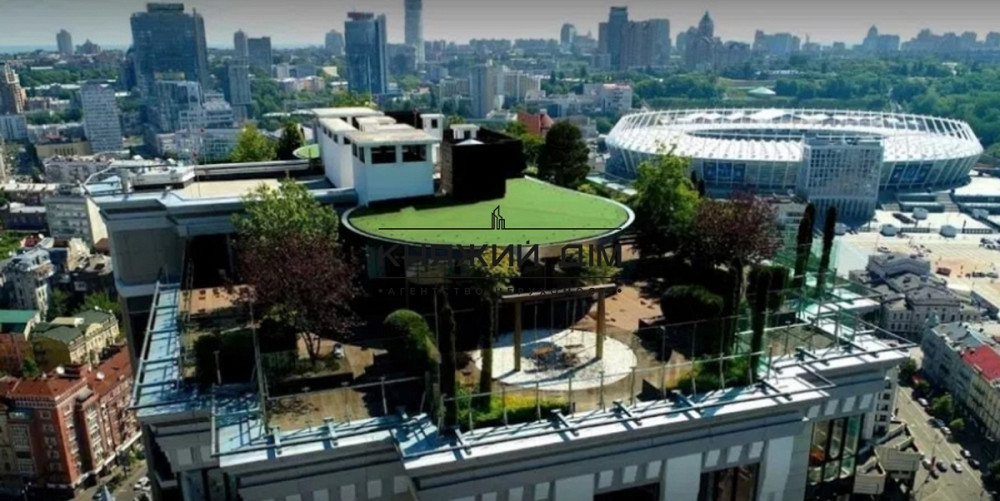 Оренда Квартира 2-кімнатна, 16/30 поверх на Саксаганского ул. Київ - фото 14