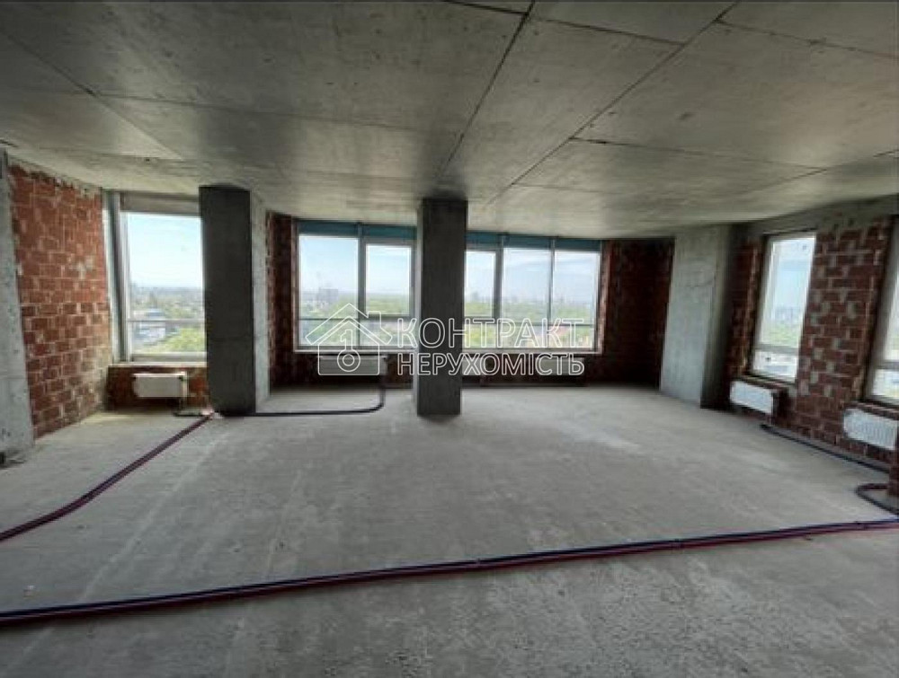 Продаж Квартира 2-кімнатна, 10/14 поверх на вул. Сокольницька Харків - фото 2