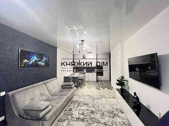 Оренда Квартира 2-кімнатна, 22/34 поверх на Победы просп./ Берестейский просп. Киев