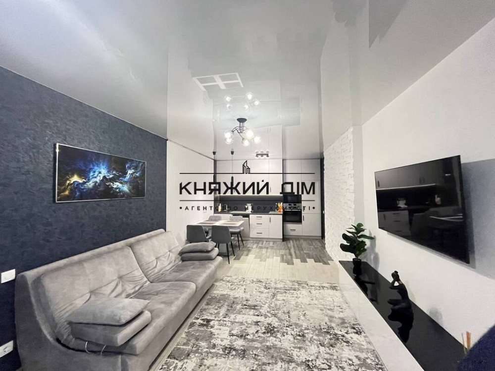 Оренда Квартира 2-кімнатна, 22/34 поверх на Победы просп./ Берестейский просп. Киев - изображение 5