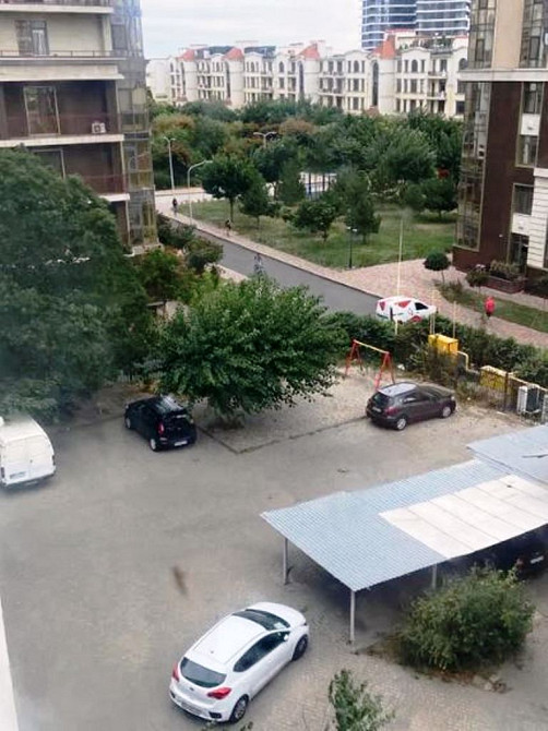 Трехкомнатная квартира на Французском бульваре. Одеса - фото 12