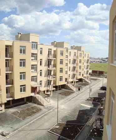 Продаж Квартира 1-кімнатна на ул. Проездная, 27 Avanhard