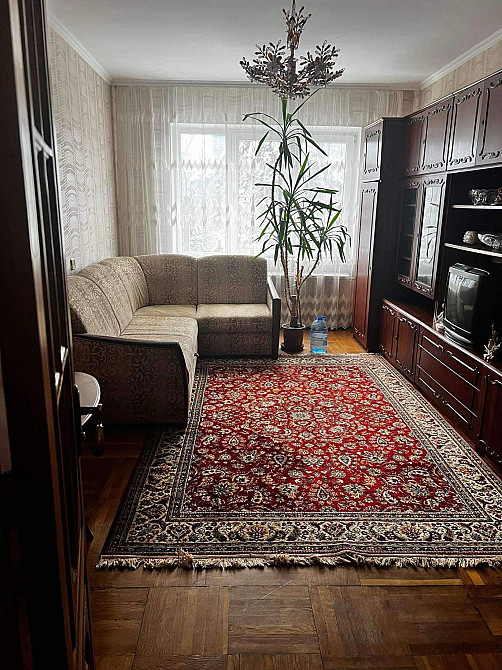 Оренда Квартира 3-кімнатна, 3/9 поверх на вул. Київська Рівне - фото 4