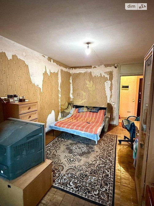 Продам1 к квартиру п-кт Лесі Курбаса Kiev - photo 12