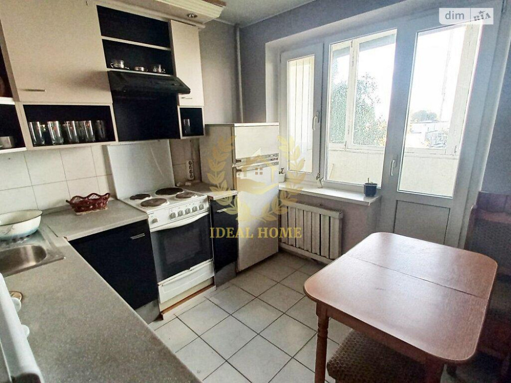 Продаж Квартира 3-кімнатна, 6/16 поверх на Победы пл., 95 Киев - изображение 1