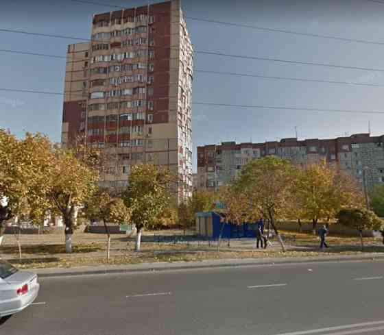 Оренда приміщення вільного призначення на Люстдорфская Дорога поверх - 1/16 Одеса