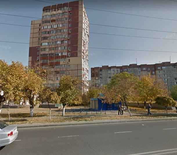 Оренда приміщення вільного призначення на Люстдорфская Дорога поверх - 1/16 Одесса - изображение 1