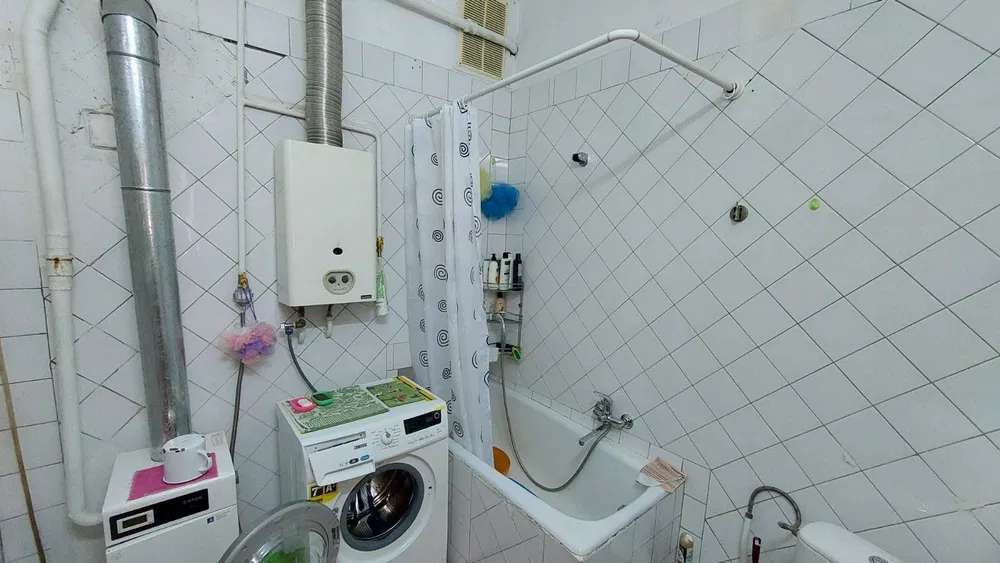 Продаж Квартира 2-кімнатна, 2/3 поверх на Базарная улица, 100 Одеса - фото 7