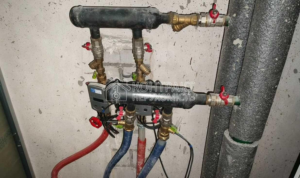 Продаж Квартира 2-кімнатна, 10/16 поверх на вул. Професорська Kharkiv - photo 7