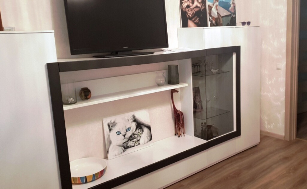 Продаж Квартира 3-кімнатна, 7/12 поверх на шоссе Харьковское, д.148 Киев - изображение 6