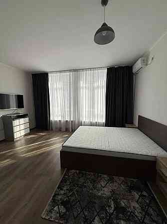 Оренда Квартира 1-кімнатна, 19/25 поверх на Олени Пчілки, 7 Київ