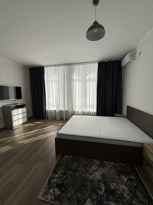 Оренда Квартира 1-кімнатна, 19/25 поверх на Олени Пчілки, 7 Київ - фото 4