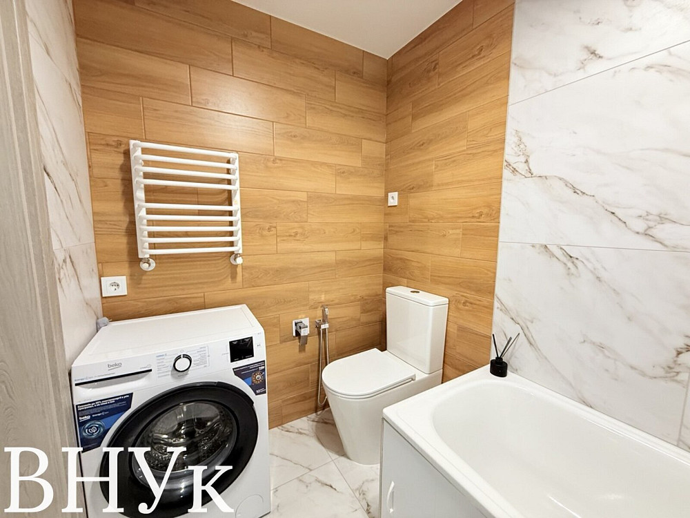 Продаж Квартира 2-кімнатна, 5/6 поверх на Шкільна  - фото 11