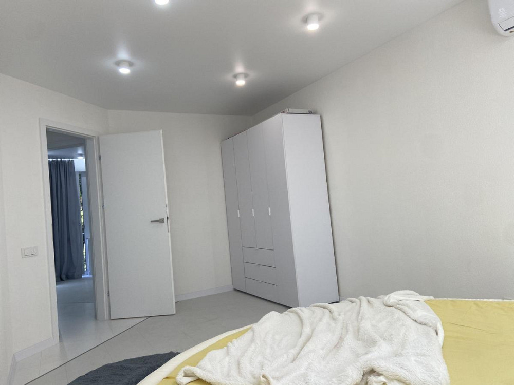 Продам супер варіант, 2 кімнатна квартира, на Таїрова Одеса - фото 12