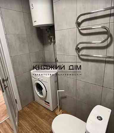 Оренда Квартира 1-кімнатна, 3/22 поверх на Днепровская Набережная Київ