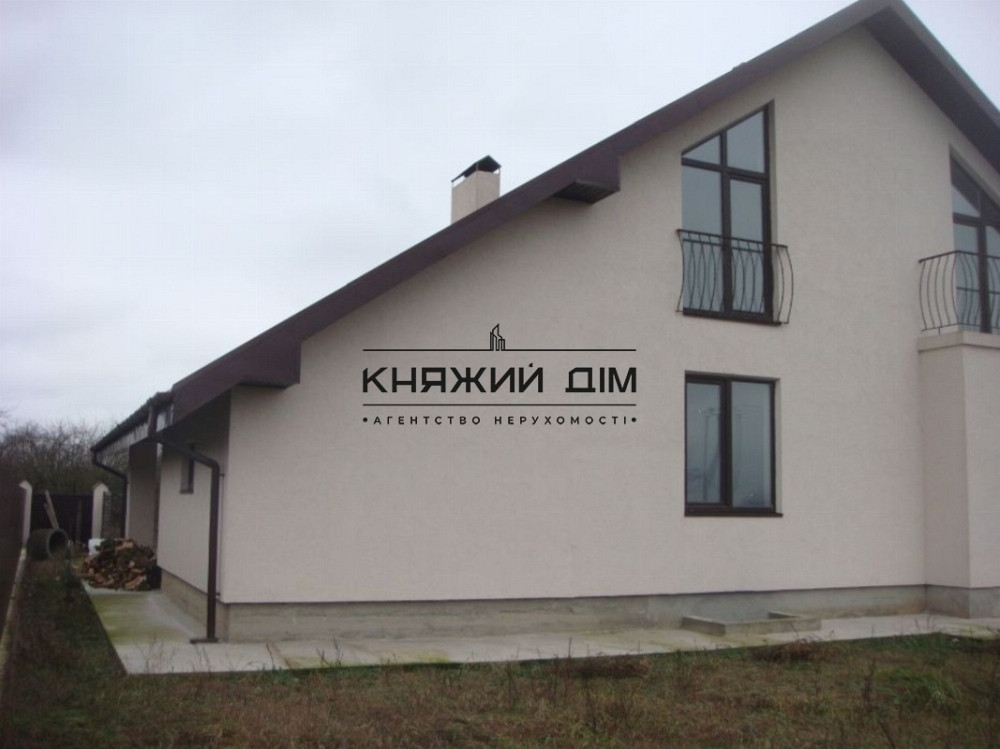 Продаж 3-поверховий Будинок з ділянкою 10 сот 299 кв.м  на Аличова  - фото 7