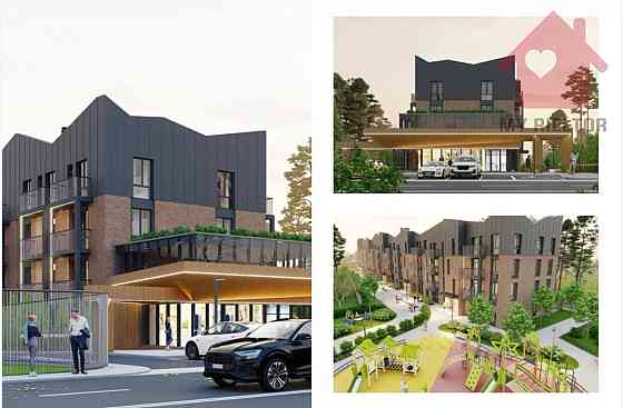 Продаж квартир! Uzhhorod