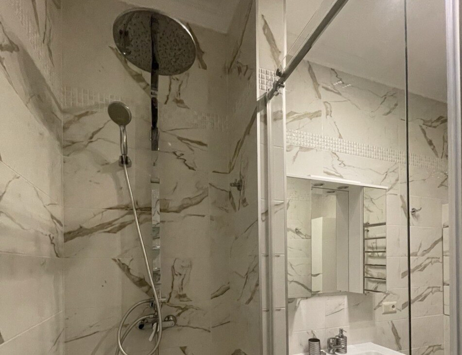 Оренда Квартира 1-кімнатна, 19/24 поверх на улица Поправки Юрия (Лебедева Николая), д.4/39 Київ - фото 9