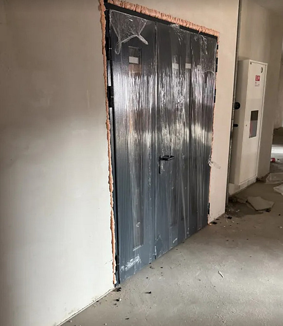 Продаж Квартира 1-кімнатна, 14/16 поверх Ternopil' - photo 8