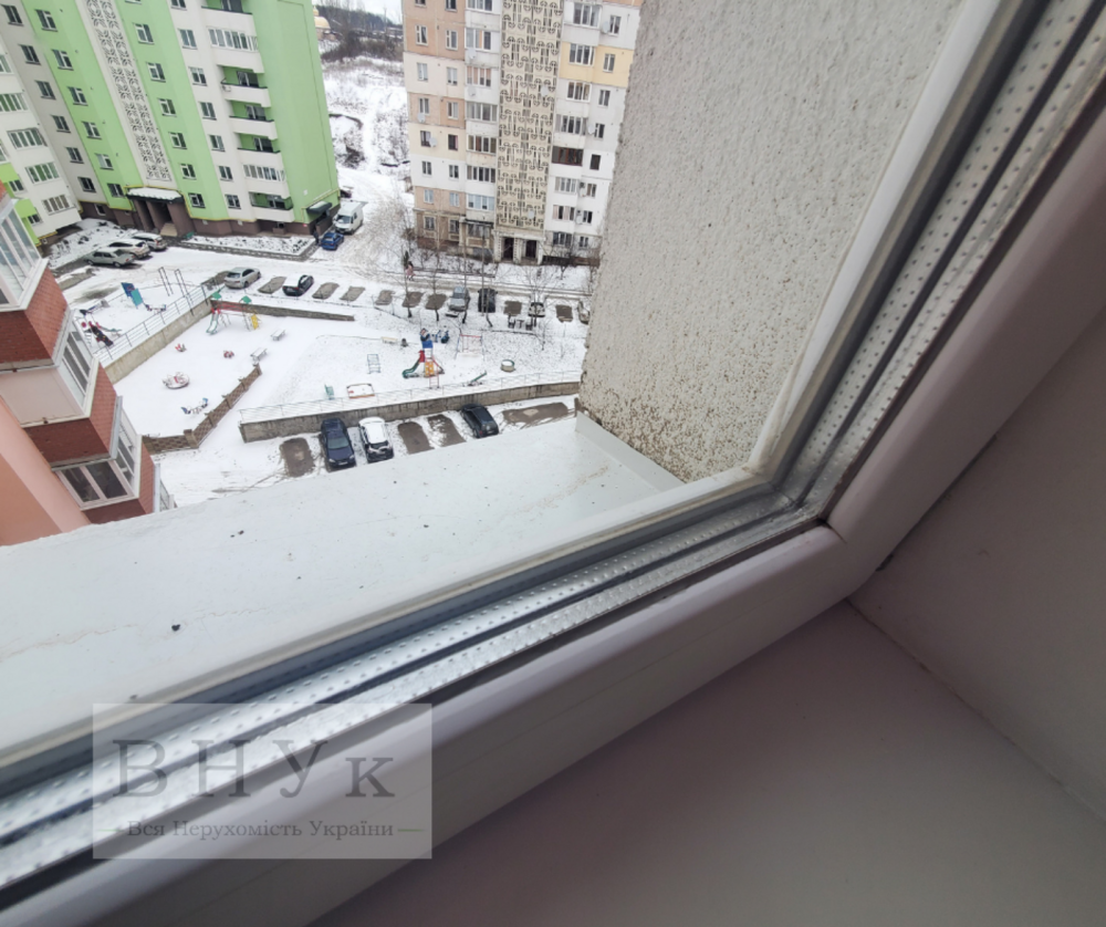 Продаж Квартира 2-кімнатна, 8/10 поверх на Яреми Ternopil' - photo 19