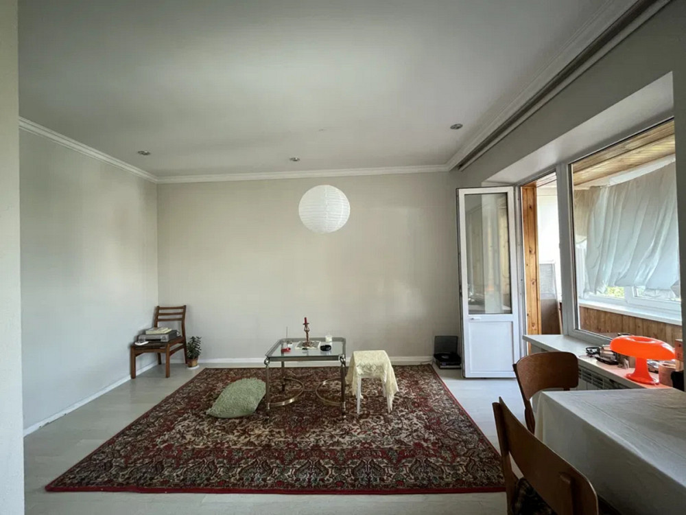 Оренда Квартира 2-кімнатна, 4/4 поверх на Олександра Лазаревського, 6 Київ - фото 13