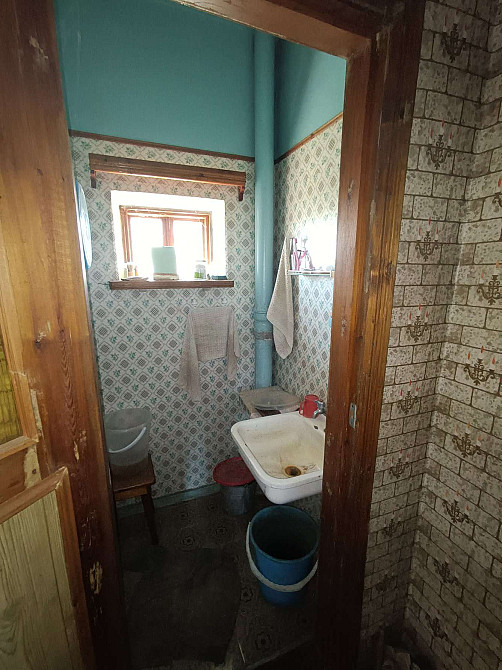 Продам капитальный дом на берегу Хаджибеевского лимана  (с.Бурдовка,  Раздельнянский р-н) Бурдівка - фото 10