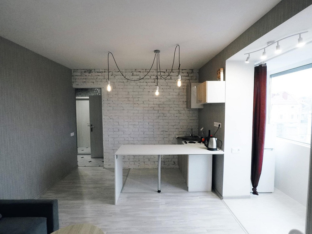 Оренда Квартира 2-кімнатна, 5/5 поверх на Рылеева ул., 25 Київ - фото 3