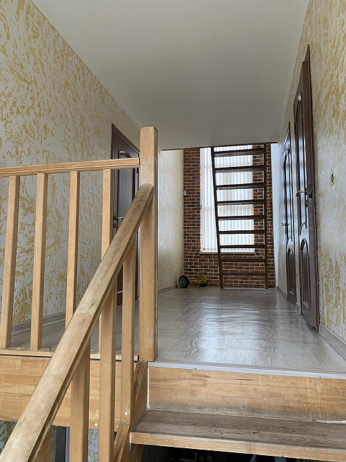 Продам 2-х этажный дом с ремонтом в Фонтанке Фонтанка - фото 11