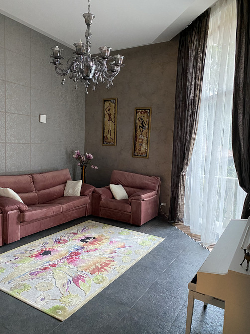 Элитный дом на Фонтанской дороге Одеса - фото 4