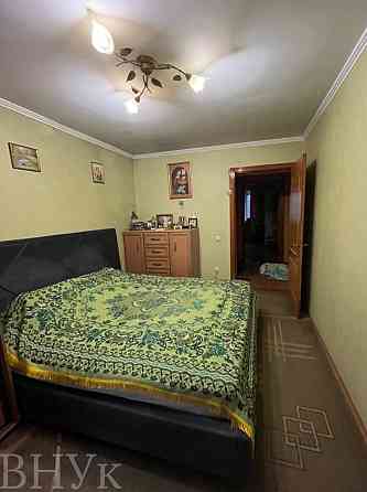 Продаж Квартира 3-кімнатна, 4/6 поверх на Вишнівецького Ternopil'