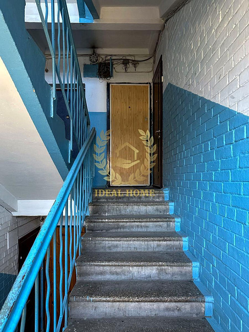 Продаж Квартира 2-кімнатна, 3/5 поверх на Вирского Павла бул., 16 Kiev - photo 18