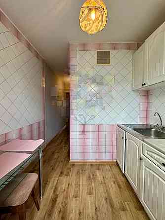 Оренда Квартира 1-кімнатна, 6/9 поверх на Дніпровська набережена, 5а Київ