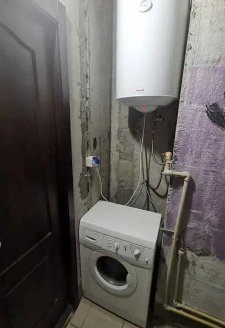 Оренда Квартира 1-кімнатна, 23/25 поверх на Бориса Гмирі, 16 Kiev - photo 5