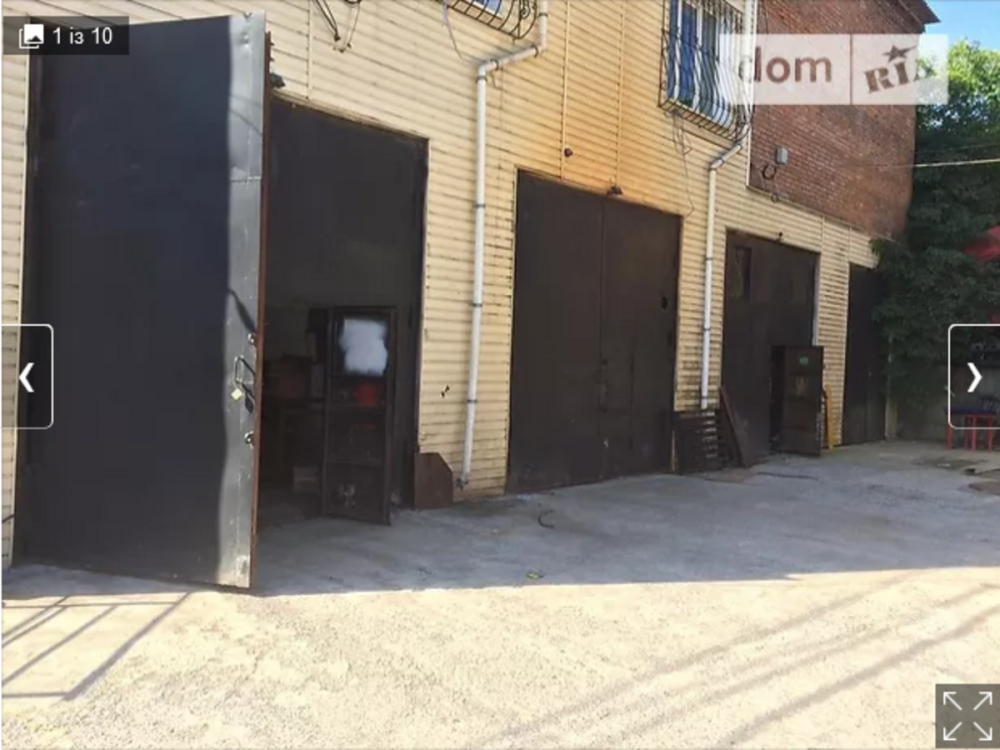 Оренда приміщення вільного призначення на провулок Щорса( К. Широтського) поверх - 1/2 Вінниця - фото 1