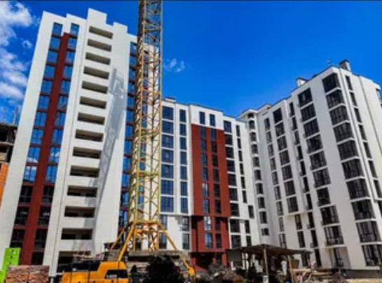 Продаж Квартира 2-кімнатна, 7/14 поверх на вул. Хіміків Івано-Франківськ - фото 10