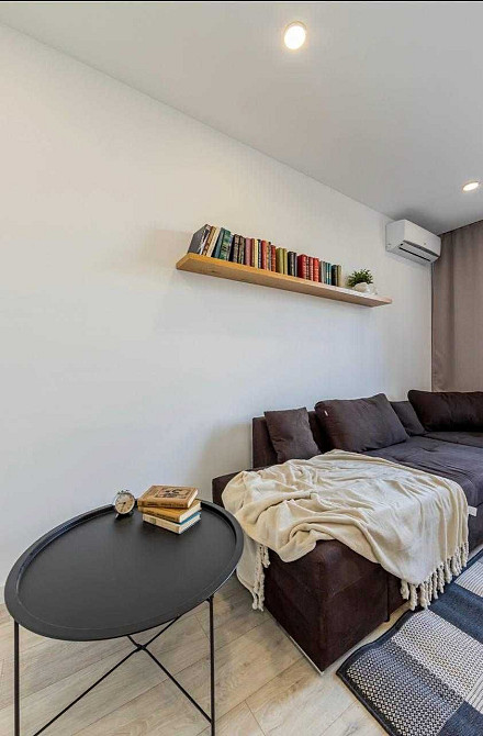 Продаж Квартира 1-кімнатна, 5/10 поверх на Ямська вул., д. 52 Київ - фото 11