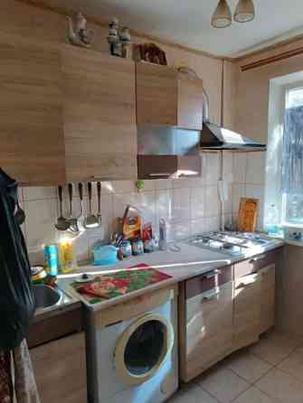 Продам однокомнатную квартиру на пос. Котовского Одеса