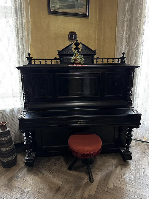 Продам три комнаты в коммуне в центре города, ул. Лейтенанта Шмидта. Одеса - фото 9