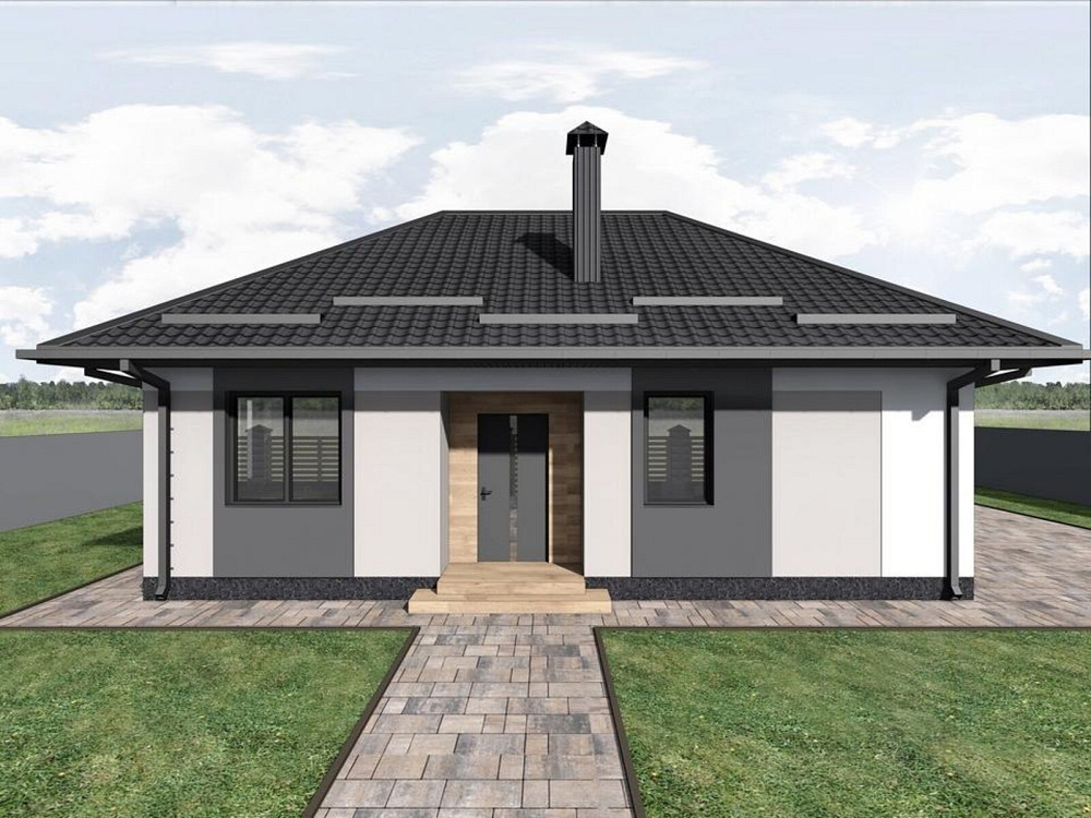 Продаж земельної ділянки 8 соток на Річка Stanyshivka - photo 5