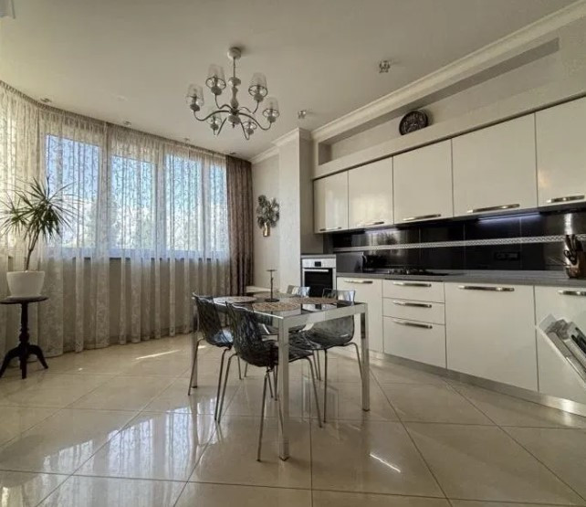 1 ком. квартира  - ЖК Армейский Одесса - изображение 2