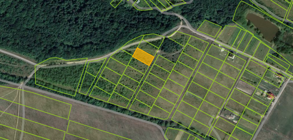 Продаж земельної ділянки 14 соток на урочище За плотами  - photo 7