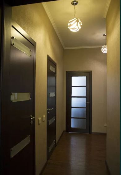 ЖК Тирас. Евроремонт. Одеса - фото 14