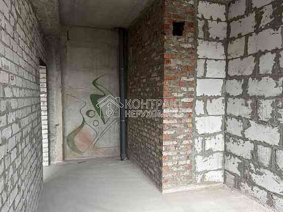 Продаж Квартира 1-кімнатна, 3/9 поверх на вул. Тракторобудівників Харків