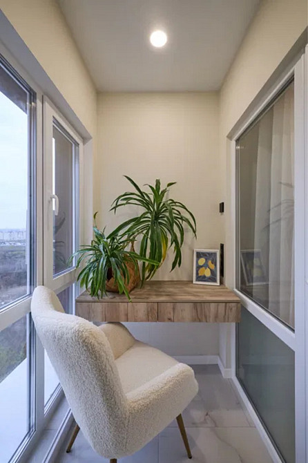 Продаж Квартира 1-кімнатна, 7/21 поверх на Михайла Максимовича вул. (Онуфрія Трутенка), 26Д Kiev - photo 13